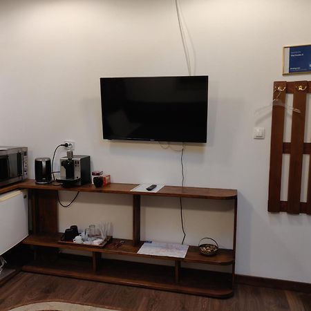 Hotel Cluj Center 2 Zewnętrze zdjęcie