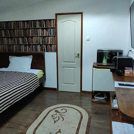 Hotel Cluj Center 2 Zewnętrze zdjęcie