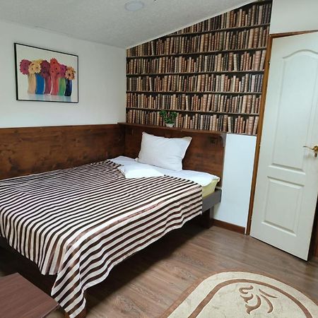Hotel Cluj Center 2 Zewnętrze zdjęcie