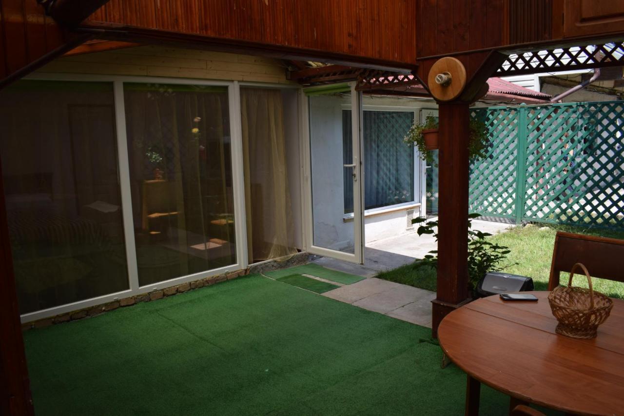 Hotel Cluj Center 2 Zewnętrze zdjęcie