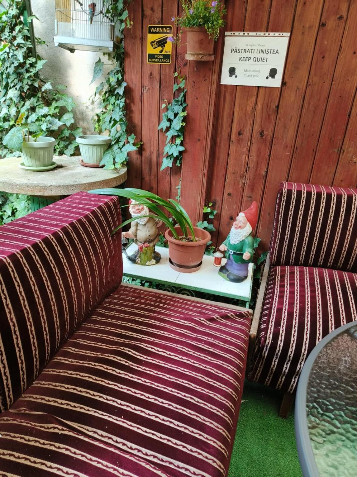 Hotel Cluj Center 2 Zewnętrze zdjęcie
