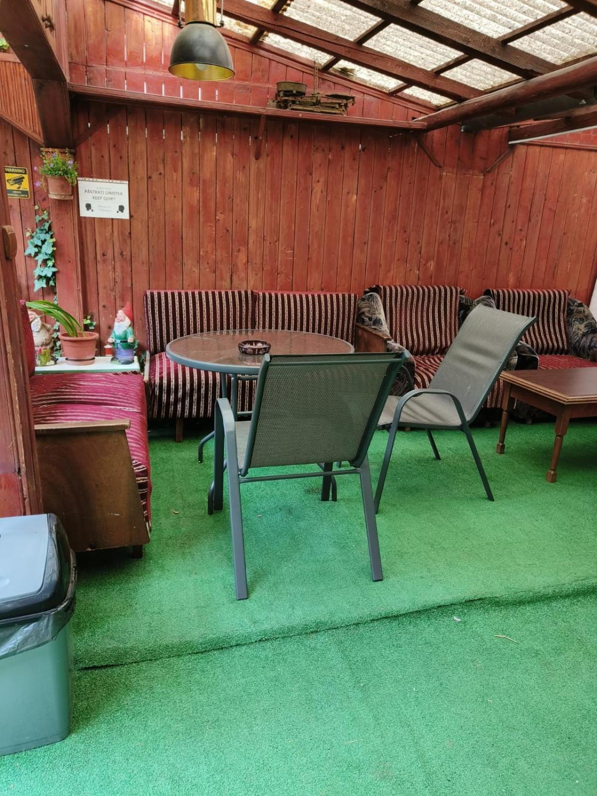 Hotel Cluj Center 2 Zewnętrze zdjęcie